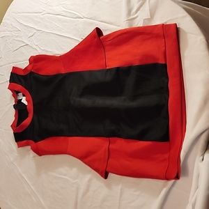 Corporate America address.